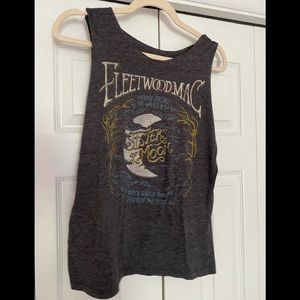 Fleetwood Mac Band T-shirt